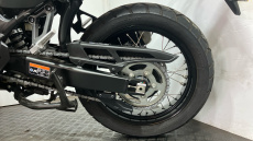 (23MY) Honda XL750 Transalp